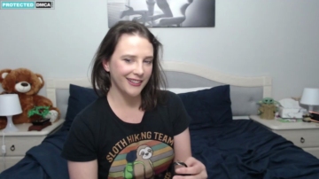 Bluexstacey 27-09-2021 Wet 